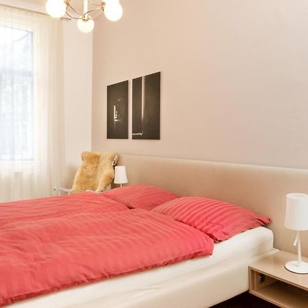 Apartments Fuchsthallergasse Wiedeń Zewnętrze zdjęcie